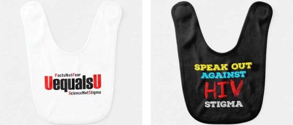 HIV Awareness Gifts & Merchandise
