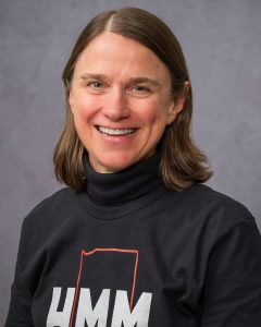 Dr. Carrie Foote