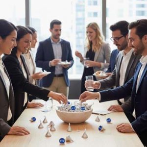 U Equals U HIV Undetctable Party Favors